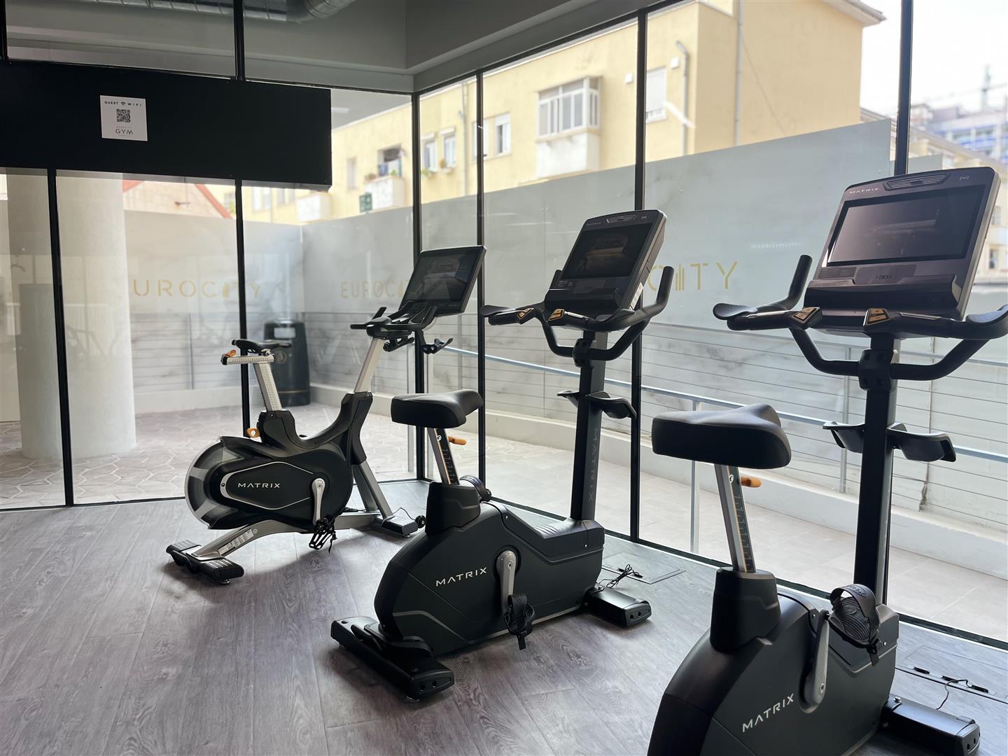 Image of Apartment - 2 Bedrooms - 2 Bathrooms for Rental in EuroCity-Gibraltar, Image 13